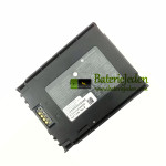 Baterie pro Zebra BT-000314 TC51 TC50 TC56 TC510 [Náhradní baterie]